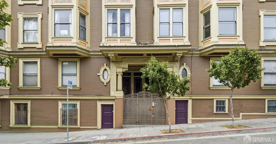 57 Octavia Street, San Francisco, CA 94102 - #3