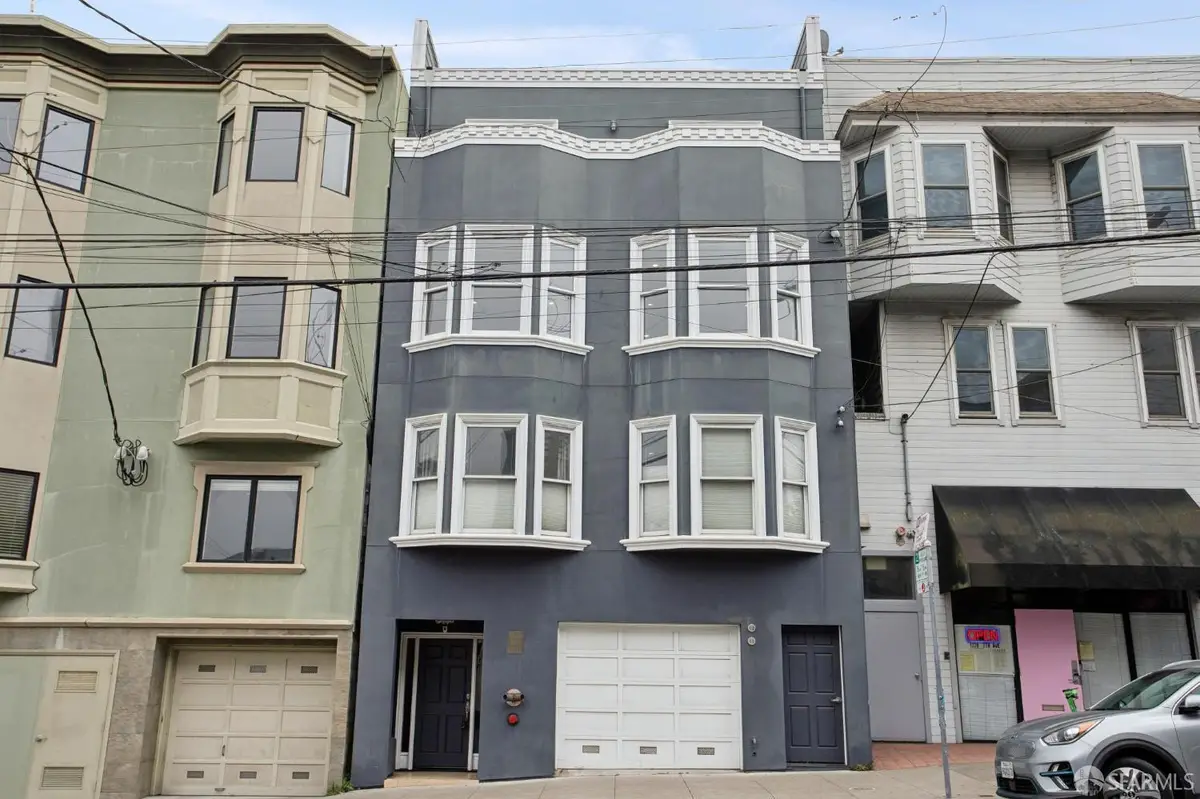 1316 7th Avenue, San Francisco, CA 94122 - #1