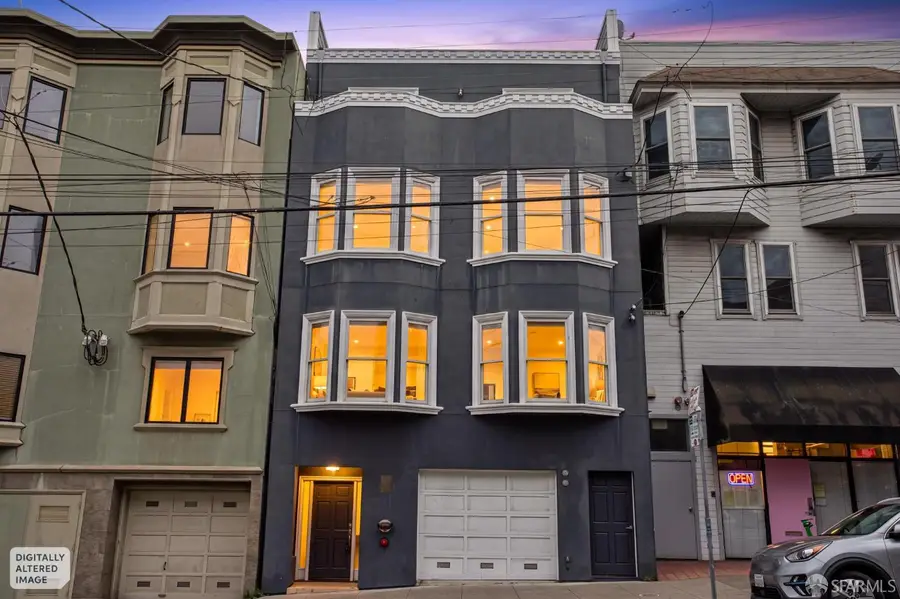 1316 7th Avenue, San Francisco, CA 94122 - #2