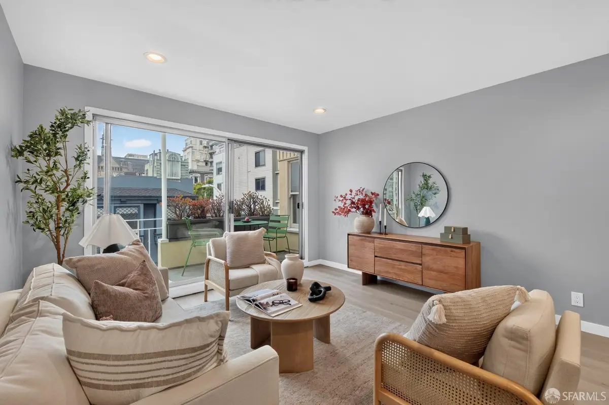1260 Clay Street #302, San Francisco, CA 94108 - #1