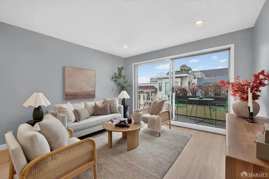 1260 Clay Street #302, San Francisco, CA 94108 - #2