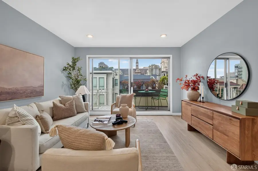 1260 Clay Street #302, San Francisco, CA 94108 - #3