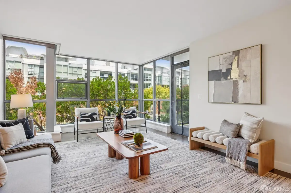 420 Mission Bay Boulevard #411, San Francisco, CA 94158 - #1