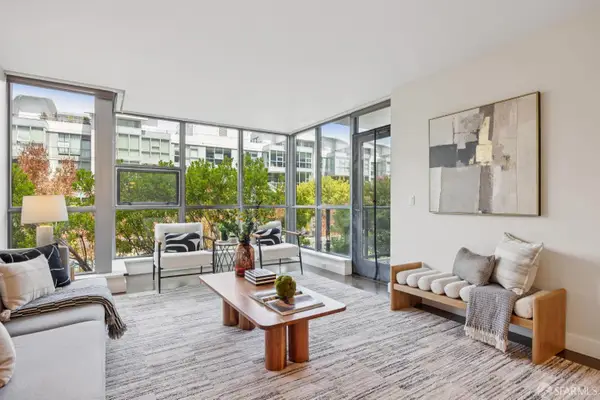 420 Mission Bay Boulevard #411, San Francisco, CA 94158