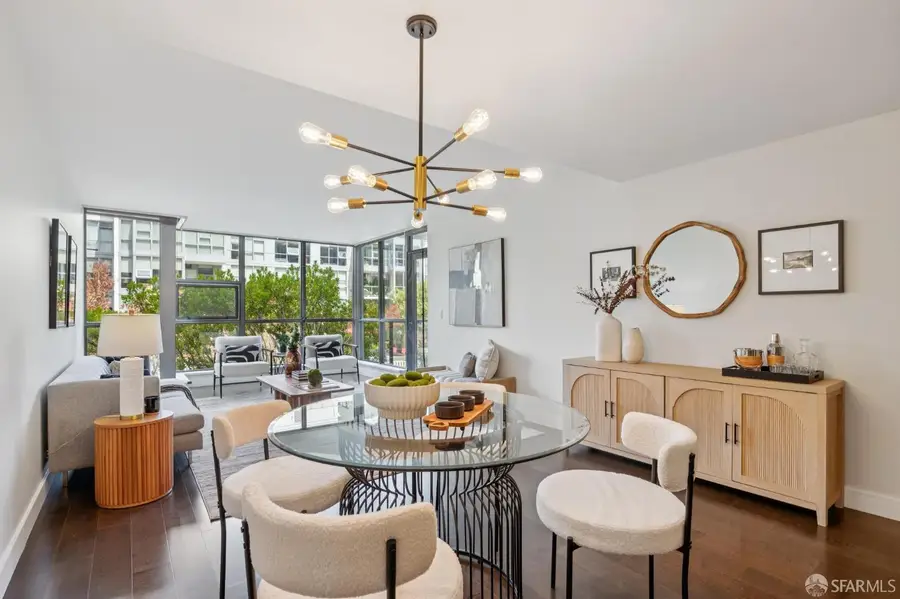 420 Mission Bay Boulevard #411, San Francisco, CA 94158 - #3