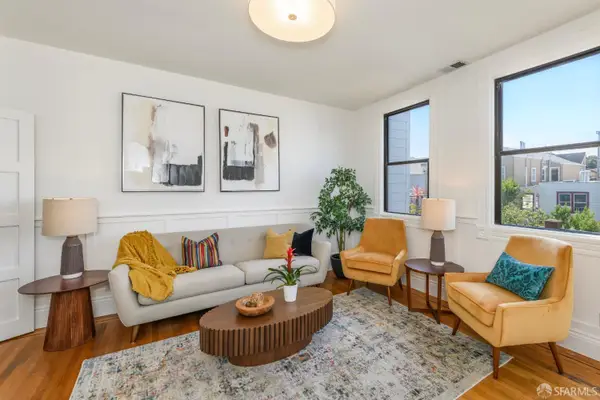 1324 Hampshire Street, San Francisco, CA 94110