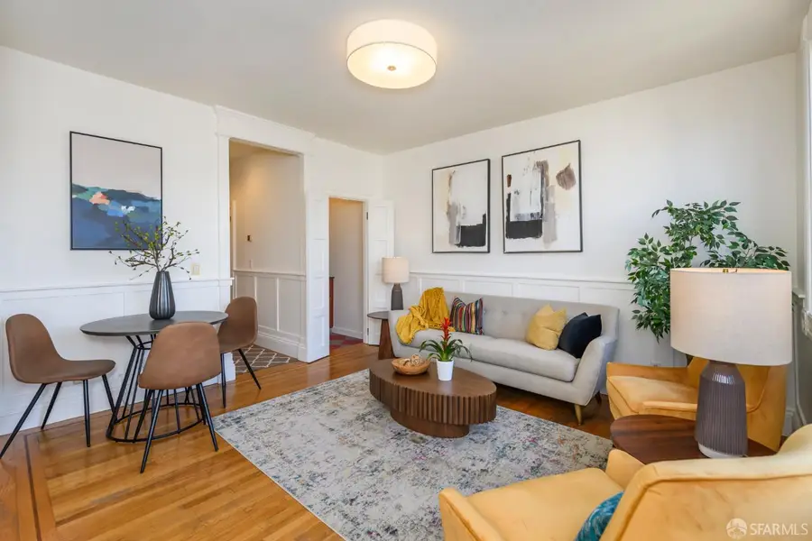 1324 Hampshire Street, San Francisco, CA 94110 - #2