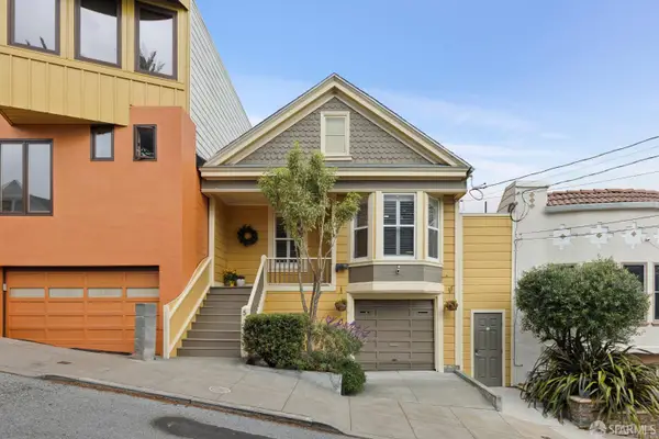 5 Wool Street, San Francisco, CA 94110