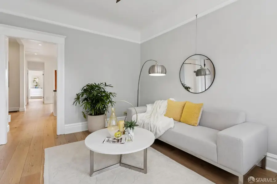 5 Wool Street, San Francisco, CA 94110 - #3