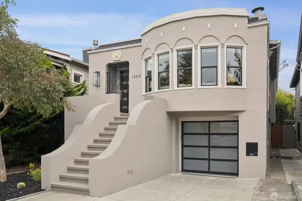 1250 27th Avenue, San Francisco, CA 94122