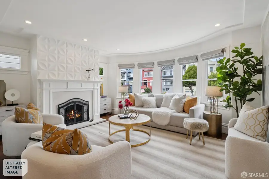 1250 27th Avenue, San Francisco, CA 94122 - #3