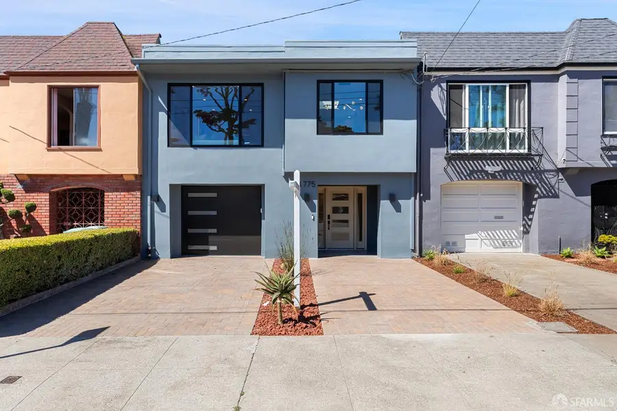 1775 37th Avenue, San Francisco, CA 94122 - #2
