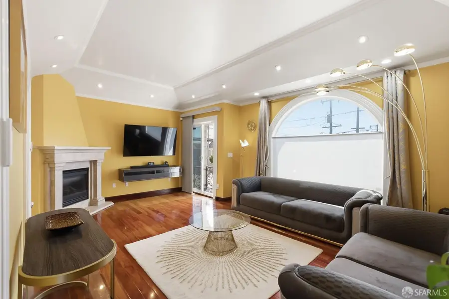 1594 44th Avenue, San Francisco, CA 94122 - #3