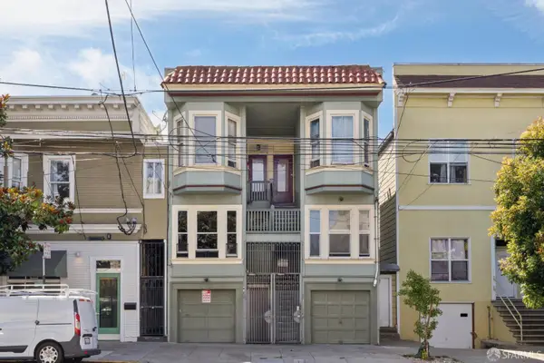 2782 Harrison Street, San Francisco, CA 94110