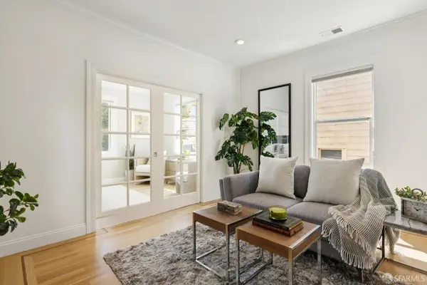 260 Quane Street, San Francisco, CA 94110