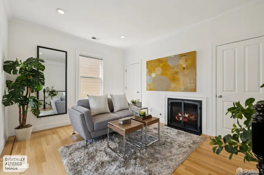 260 Quane Street, San Francisco, CA 94110 - #2