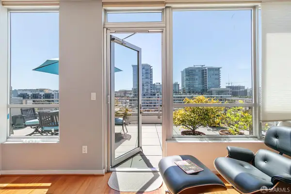 325 Berry Street #527, San Francisco, CA 94158