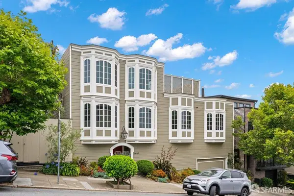 2240 Lyon Street, San Francisco, CA 94115