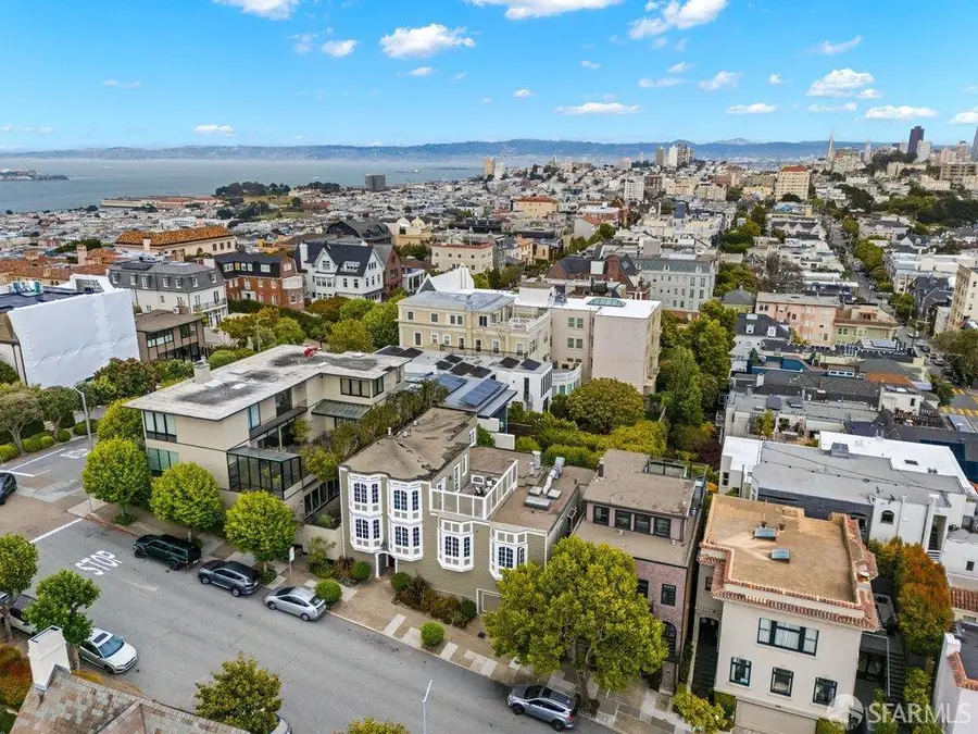 2240 Lyon Street, San Francisco, CA 94115 - #2