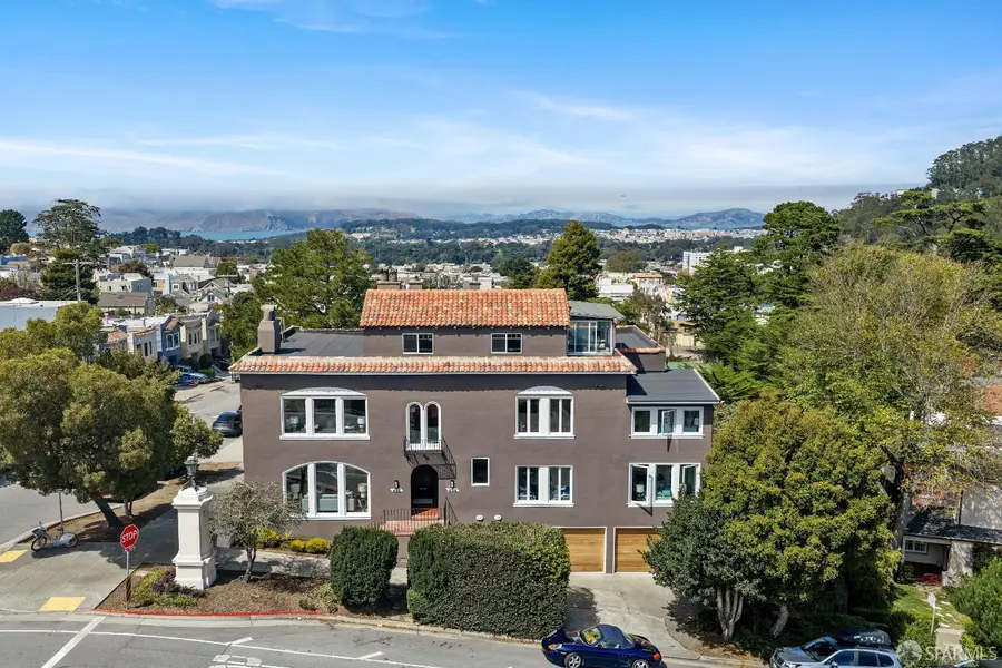494-496 Pacheco Street, San Francisco, CA 94116 - #2