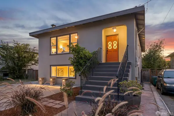 938 Ramona Avenue, Albany, CA 94706