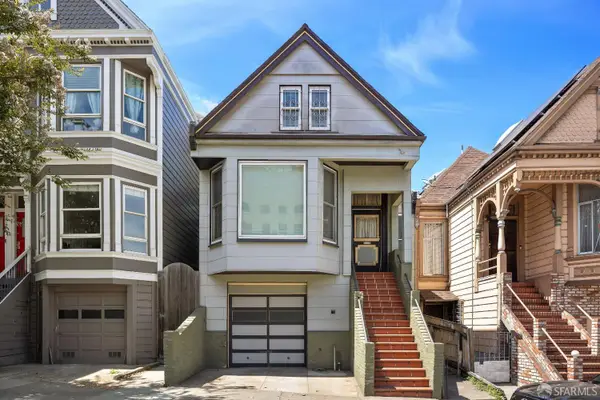 1462 Guerrero Street, San Francisco, CA 94110