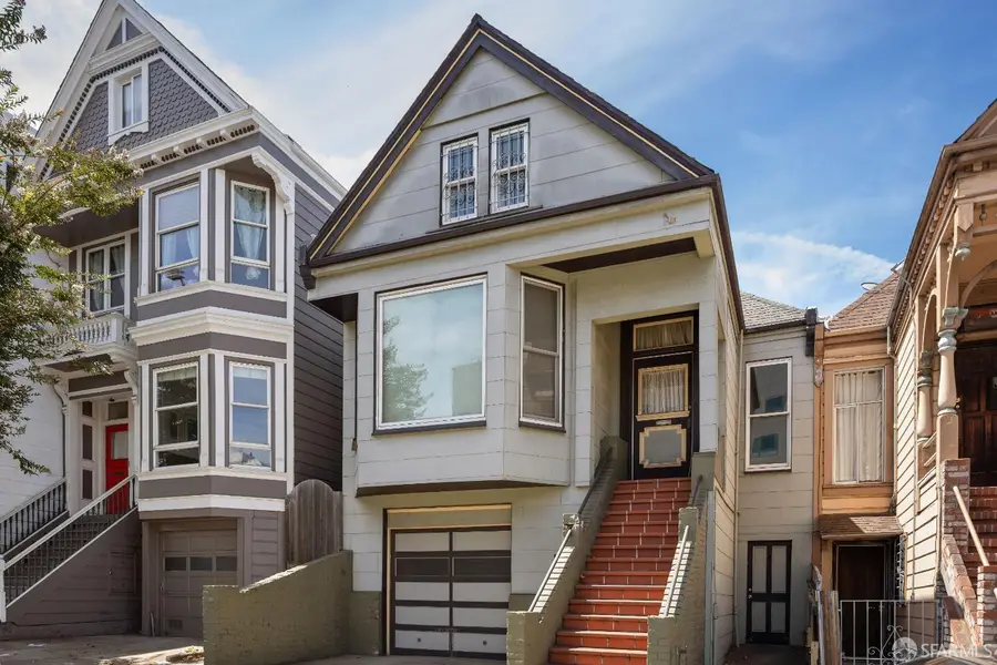 1462 Guerrero Street, San Francisco, CA 94110 - #2
