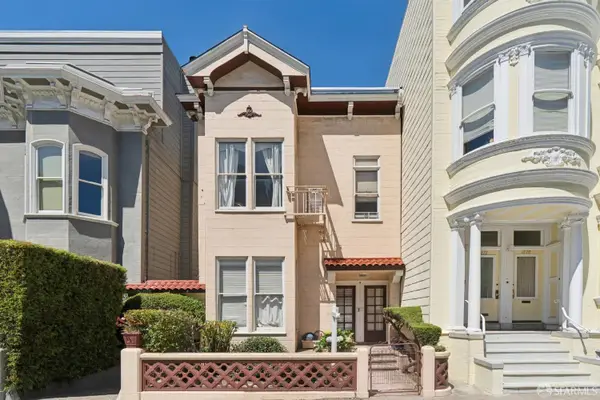 1876-1878 Green Street, San Francisco, CA 94123