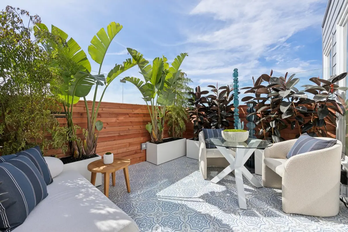 323 7th Avenue, San Francisco, CA 94118 - #1