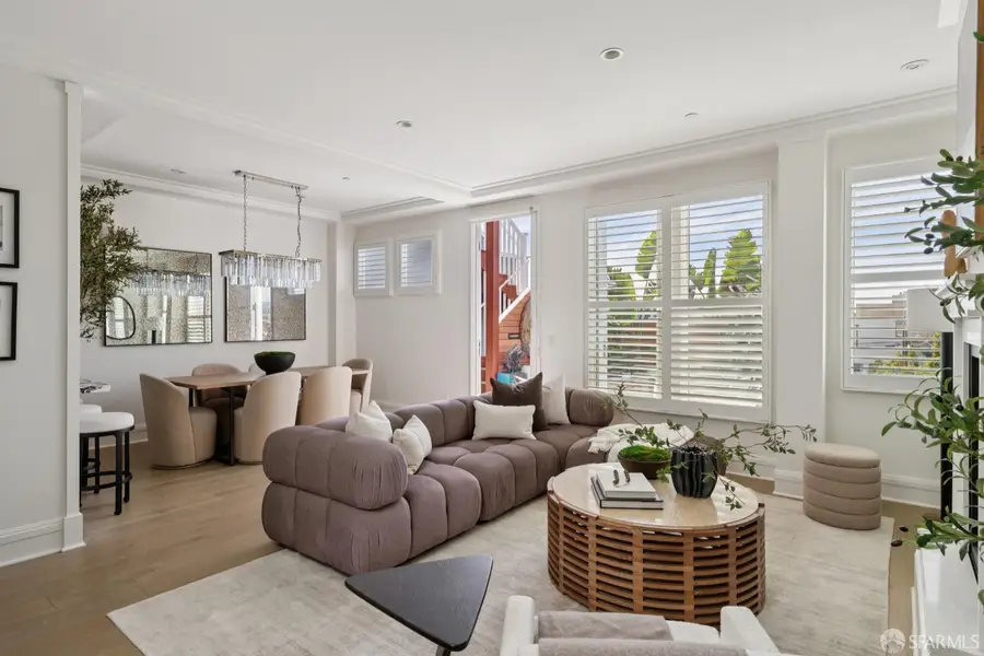323 7th Avenue, San Francisco, CA 94118 - #2