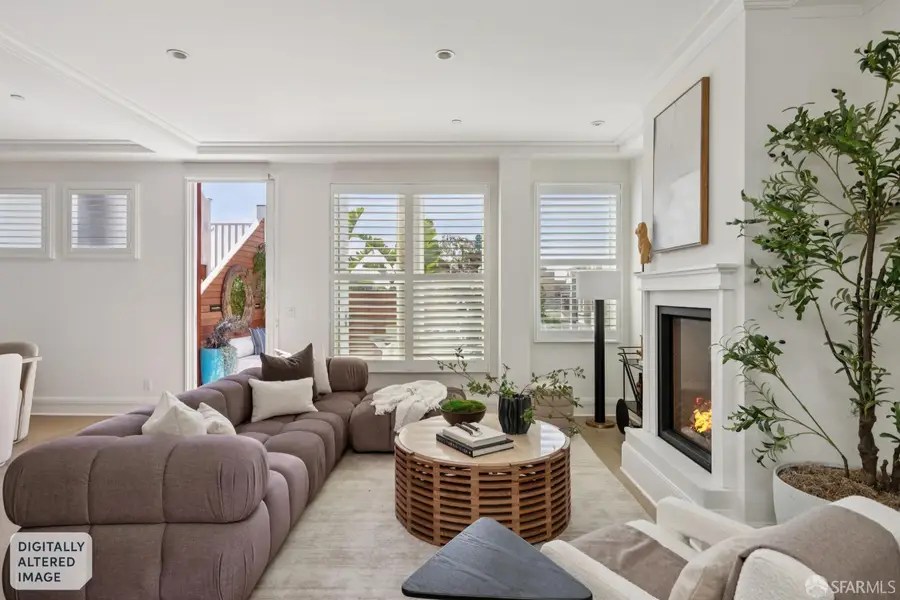 323 7th Avenue, San Francisco, CA 94118 - #3