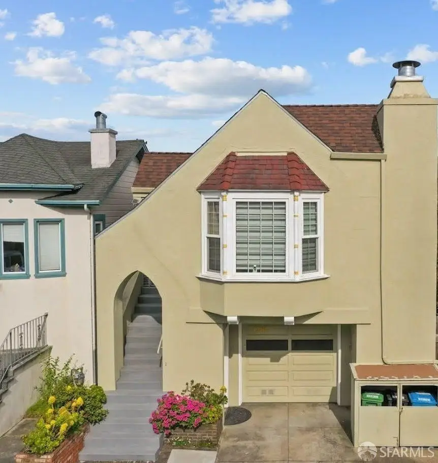 1284 27th Avenue, San Francisco, CA 94122 - #1