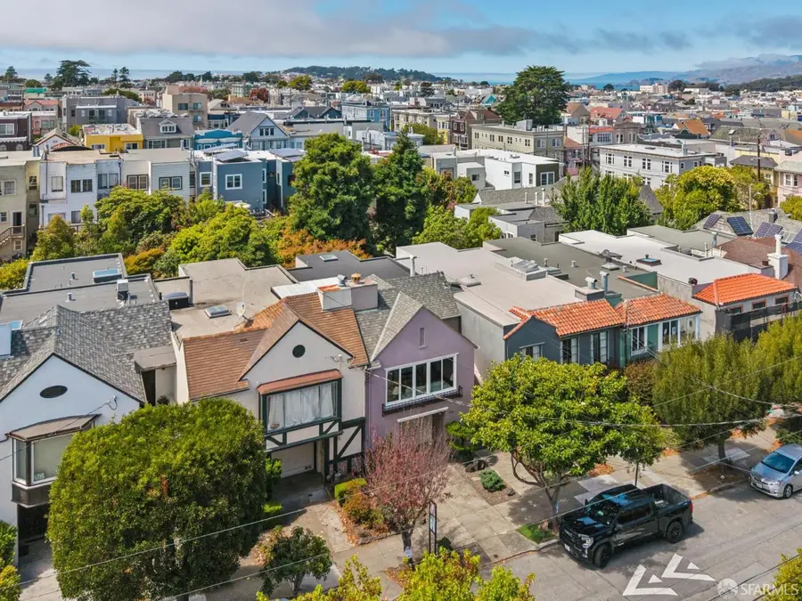 729 4th Avenue, San Francisco, CA 94118 - #2