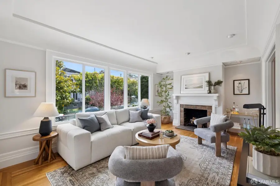 729 4th Avenue, San Francisco, CA 94118 - #3