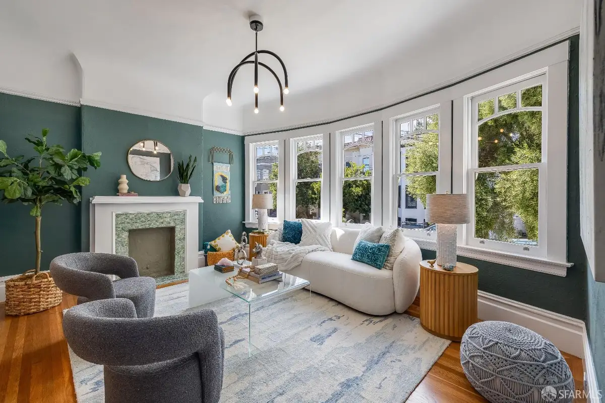 807 York Street, San Francisco, CA 94110 - #1