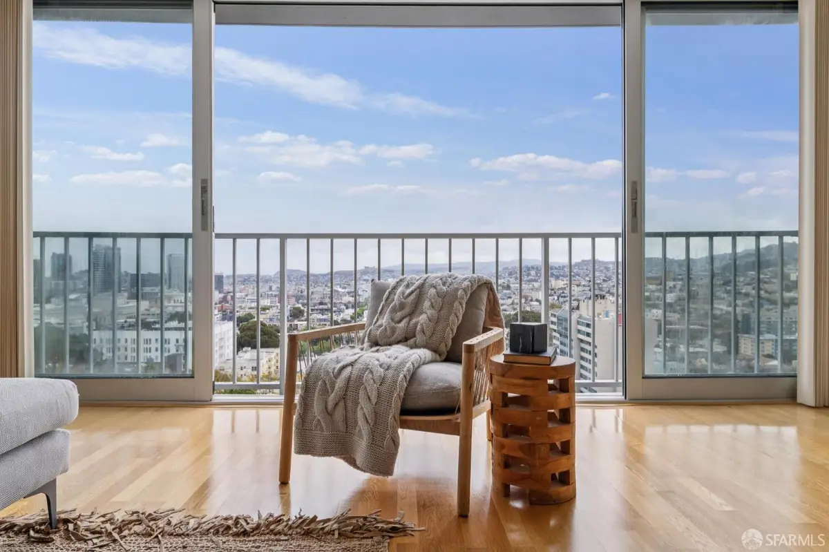 66 Cleary Court #1409, San Francisco, CA 94109 - #1