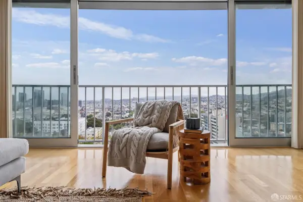 66 Cleary Court #1409, San Francisco, CA 94109