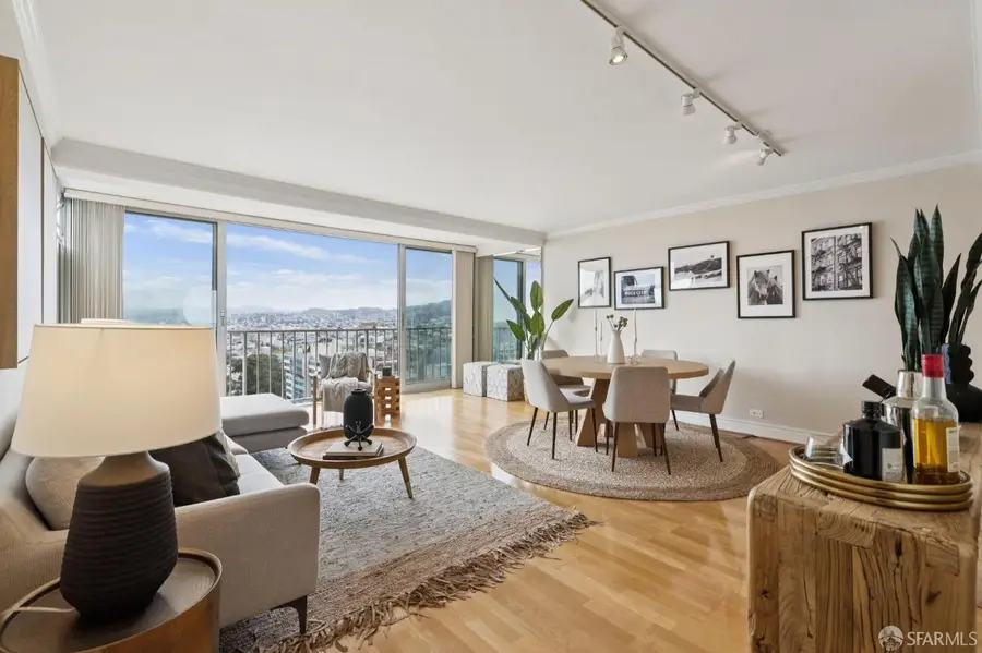 66 Cleary Court #1409, San Francisco, CA 94109 - #2