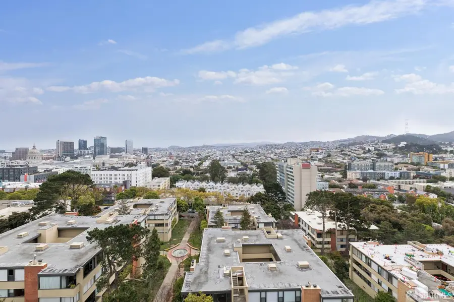 66 Cleary Court #1409, San Francisco, CA 94109 - #3