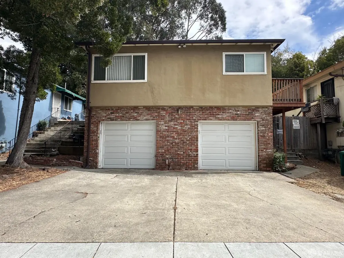 3530-3532 Seminary Avenue, Oakland, CA 94605 - #1