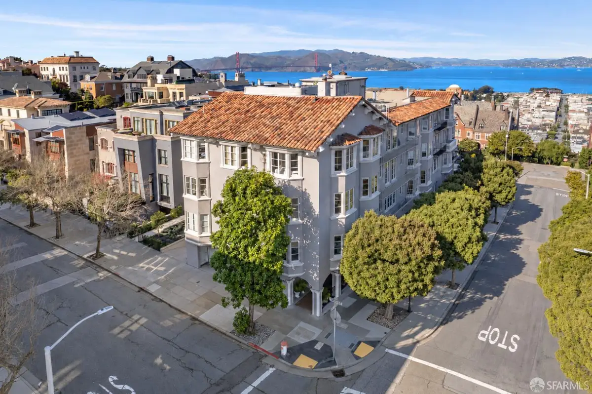 2900 Pacific Avenue #201, San Francisco, CA 94115 - #1