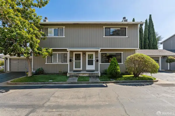 20279 Forest Avenue, Castro Valley, CA 94546