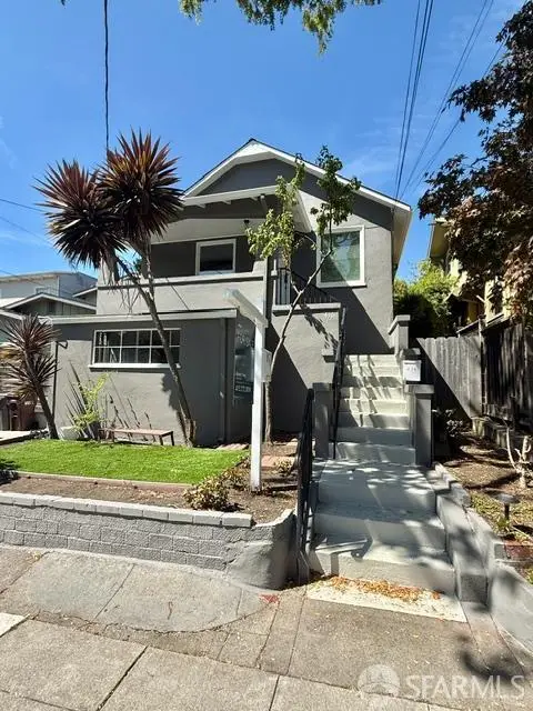 416 Mcauley Street, Oakland, CA 94609