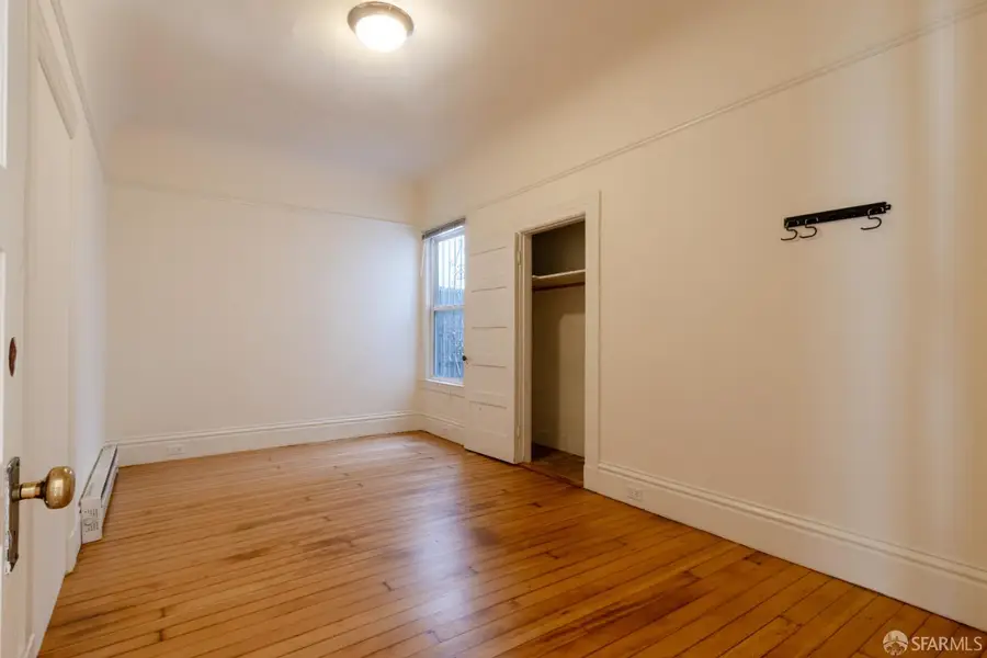 36 Laskie Street, San Francisco, CA 94103 - #2