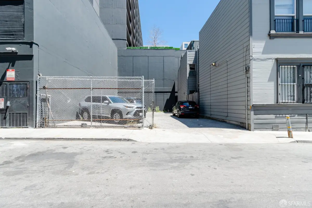 44 Laskie Street, San Francisco, CA 94103 - #1