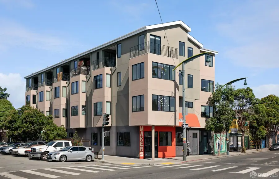 4132 3rd Street #1, San Francisco, CA 94124 - #2