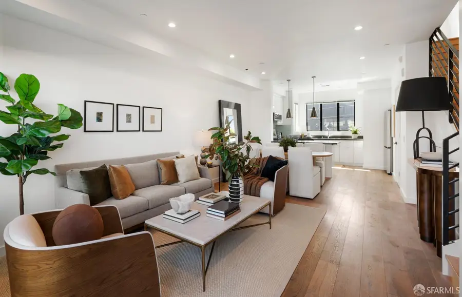 4132 3rd Street #1, San Francisco, CA 94124 - #3