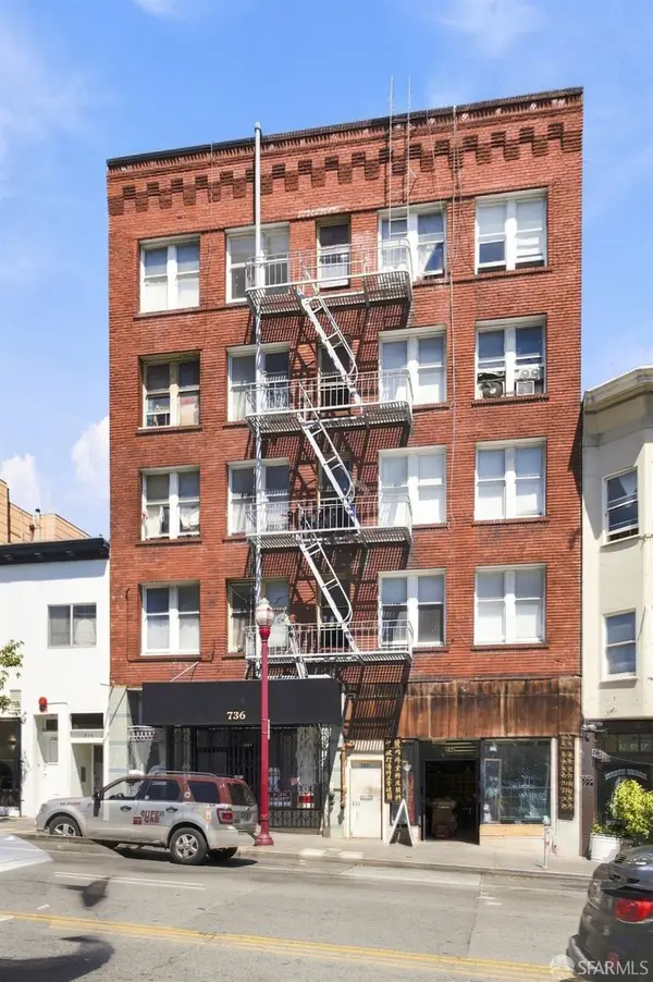 734-740 Broadway, San Francisco, CA 94133