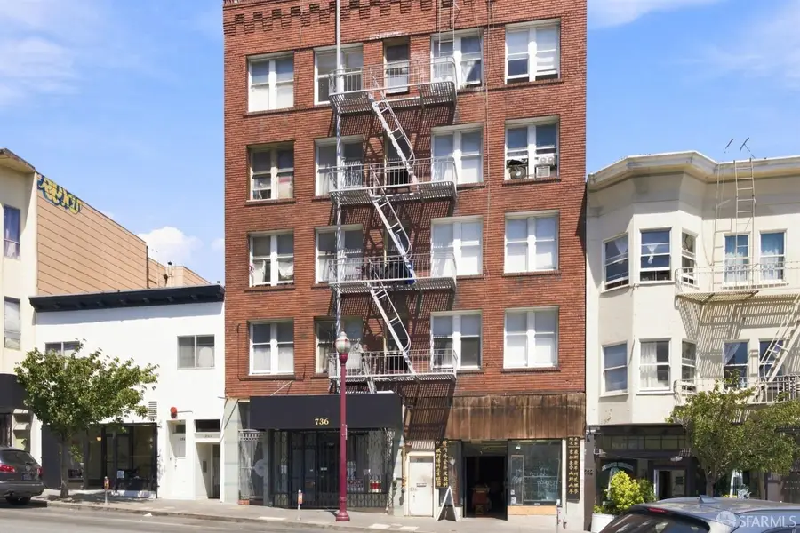 734-740 Broadway, San Francisco, CA 94133 - #2