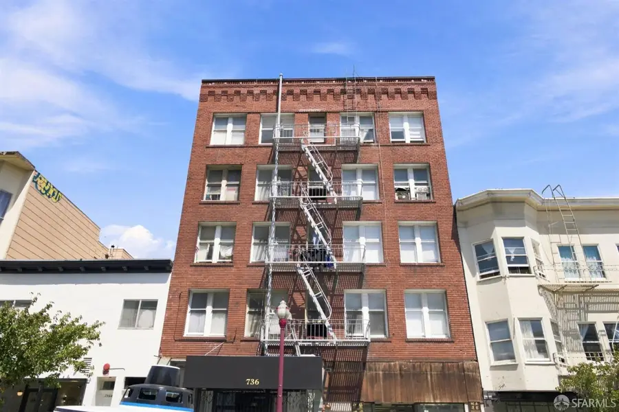 734-740 Broadway, San Francisco, CA 94133 - #3